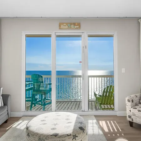 Seychelles Resort Condominium #1302 By Nautical Properties